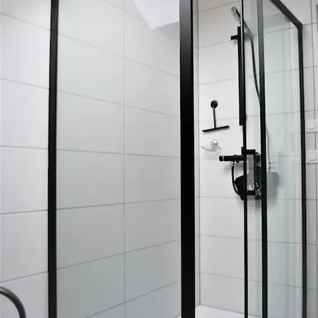 6 Pers Centre Apartment