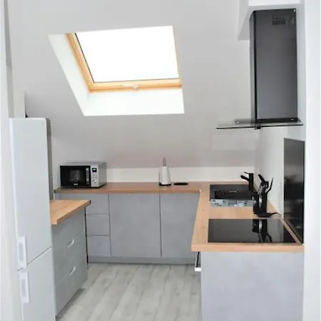 Διαμέρισμα 6 Pers Centre Gérardmer