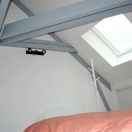 6 Pers Centre Apartment *