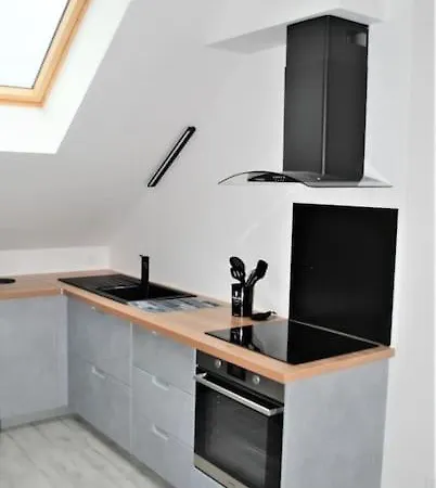 Apartment 6 Pers Centre *
