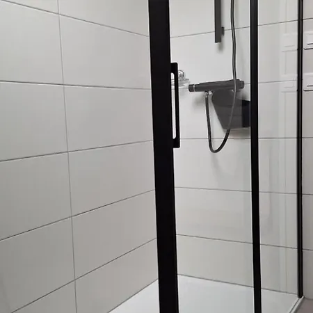 Apartment 6 Pers Centre
