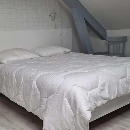 Apartment 6 Pers Centre *