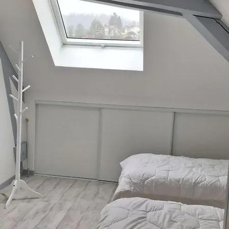 Διαμέρισμα 6 Pers Centre *