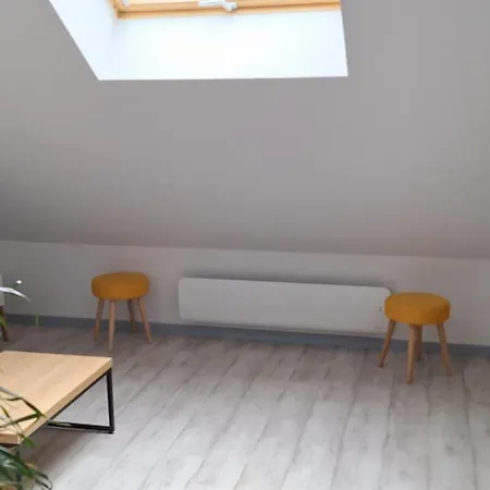 6 Pers Centre * Gérardmer