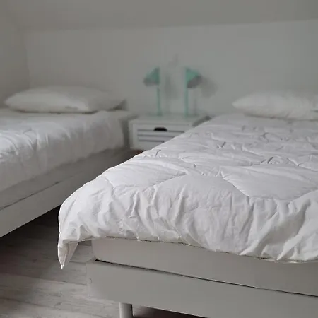 Apartment 6 Pers Centre Gerardmer