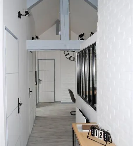 6 Pers Centre Gérardmer