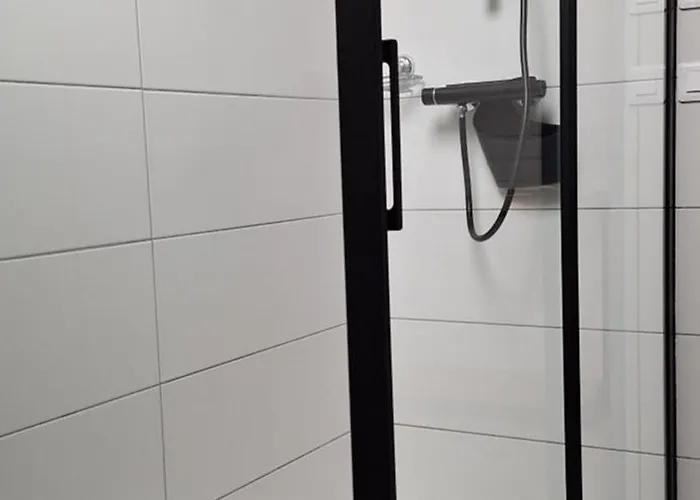 Apartmán 6 Pers Centre